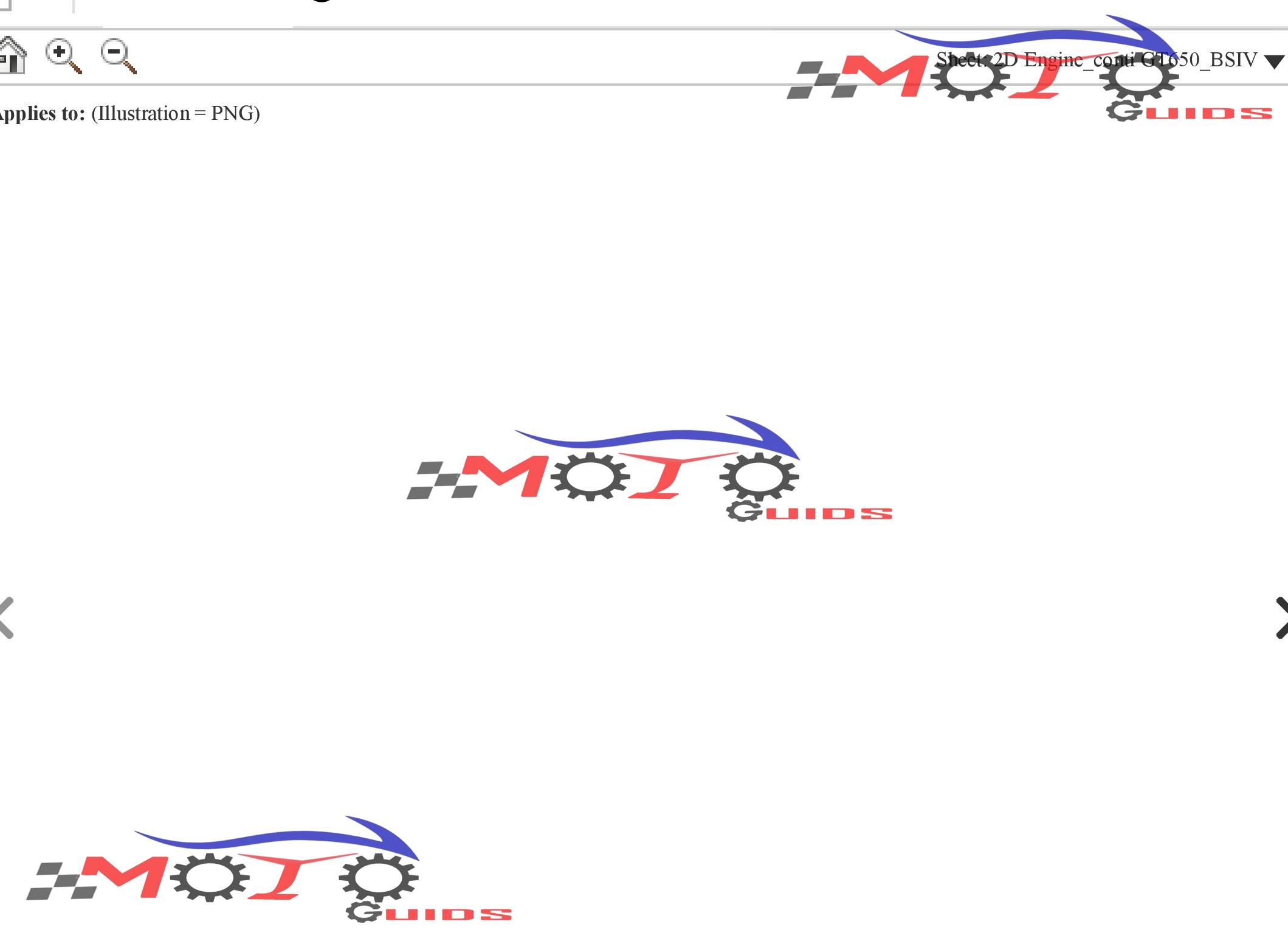 Engine Diagram